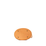 Brown Louis Vuitton Nomade Petit Bucket