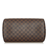 Louis Vuitton Ribera MM Damier Ebene Canvas