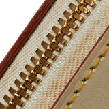 Louis Vuitton Lockit PM White Suhali