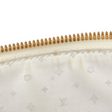 Louis Vuitton Lockit PM White Suhali