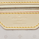 Louis Vuitton Lockit PM White Suhali