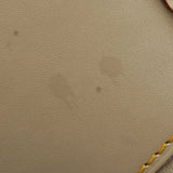 Louis Vuitton Lockit PM White Suhali