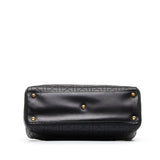 DIORLarge Cannage Lady  Satchel