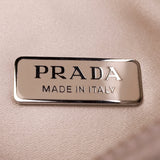 Prada Re-Edition 2000 Mini Satin Crystal