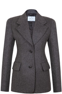 PRADA Wool Jacket FW 2020