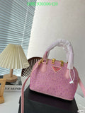 Prada Bags - The Barnes Bags  483