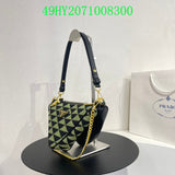 Prada Bags - The Barnes Bags  925