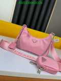 Prada Bags - The Barnes Bags  147