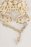 Bracelet perlé Dior