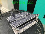 Christian Dior Bags Bags - The Tote   132