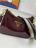 Prada Bags - The Barnes Bags  387