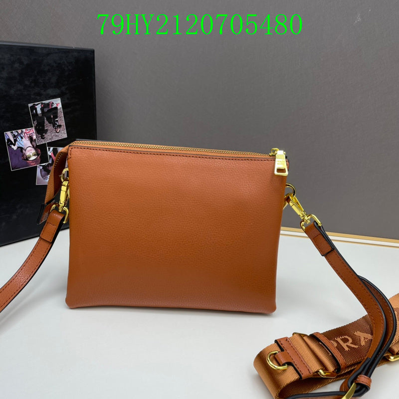 Prada Bags - The Barnes Bags  111