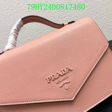 Prada Bags - The Barnes Bags  1044