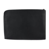 Louis Vuitton Pochette Jour Gm  Leather Clutch Bag