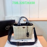 Prada Bags - The Barnes Bags  1089