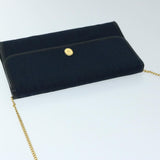 Dior  Canvas Shoulder Bag