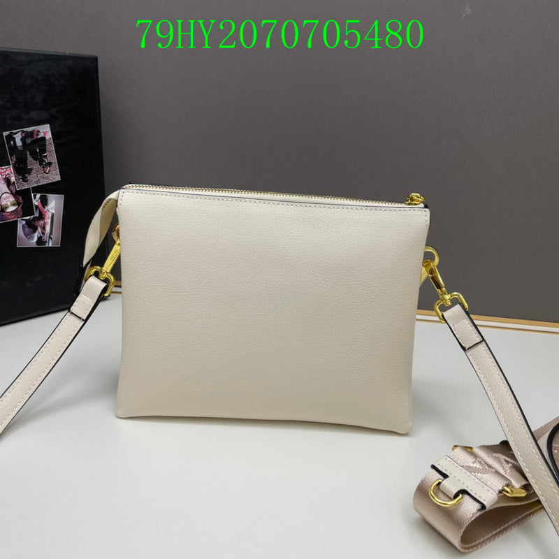 Prada Bags - The Barnes Bags  120