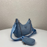Camila Bags - Prada Bags - 079