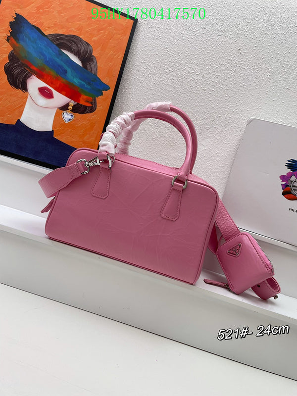 Prada Bags - The Barnes Bags  392