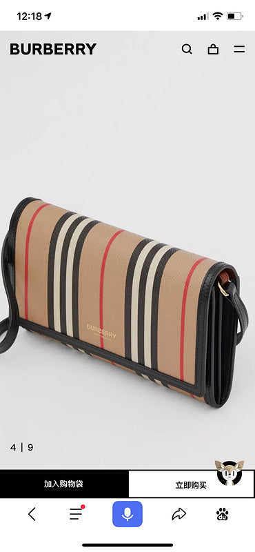 Burberry Bags - BG Bags - 731