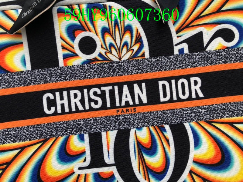 Christian Dior Bags Bags - The Tote   118