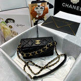 Chanel -Bags - CHL Bags - 772