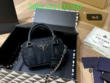 Prada Bags - The Barnes Bags  890