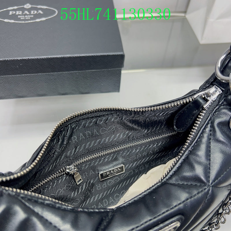 Prada Bags - The Barnes Bags  755