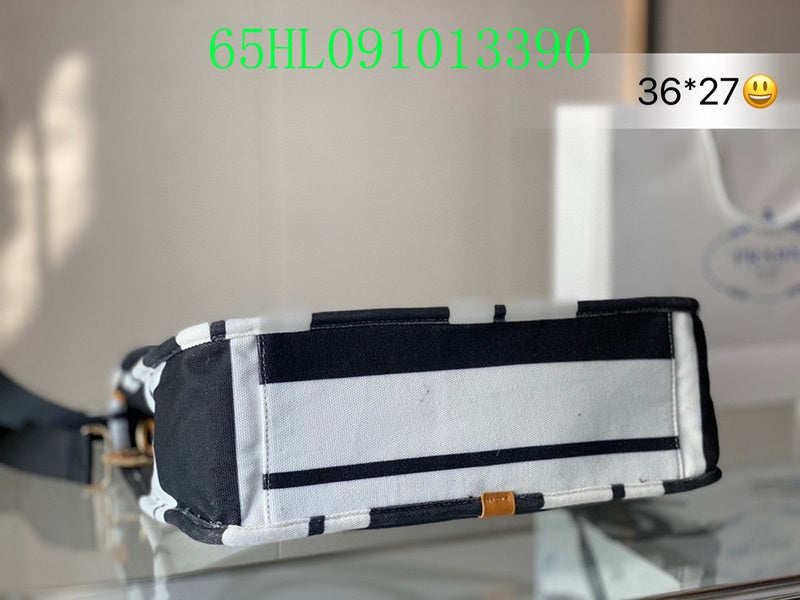 Prada Bags - The Barnes Bags  905