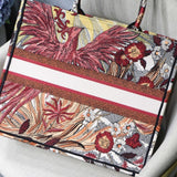 Christian Dior BOOK TOTE