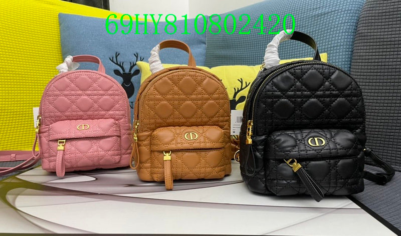 Christian Dior Bags Bags - The Tote   744