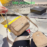 Prada Bags - The Barnes Bags  696