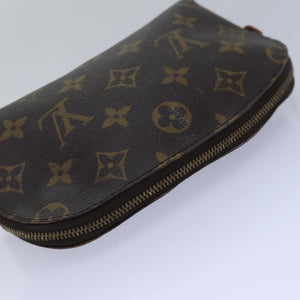 Louis Vuitton Cosmetic pouch Clutch Bag