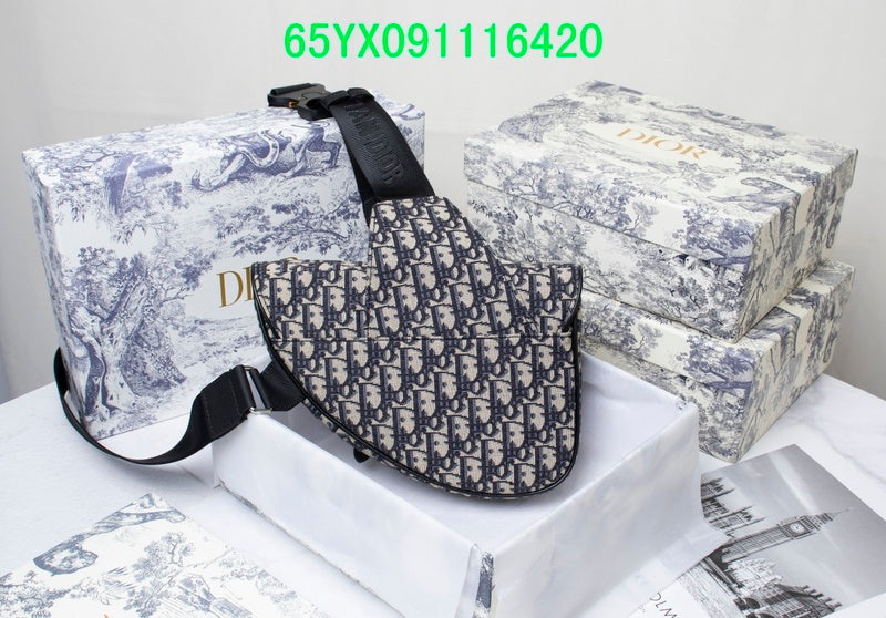 Christian Dior Bags Bags - The Tote   546