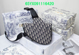 Christian Dior Bags Bags - The Tote   546