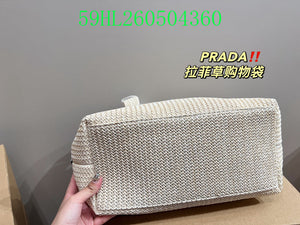 Prada Bags - The Barnes Bags  341