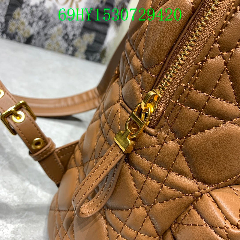 Christian Dior Bags Bags - The Tote   754