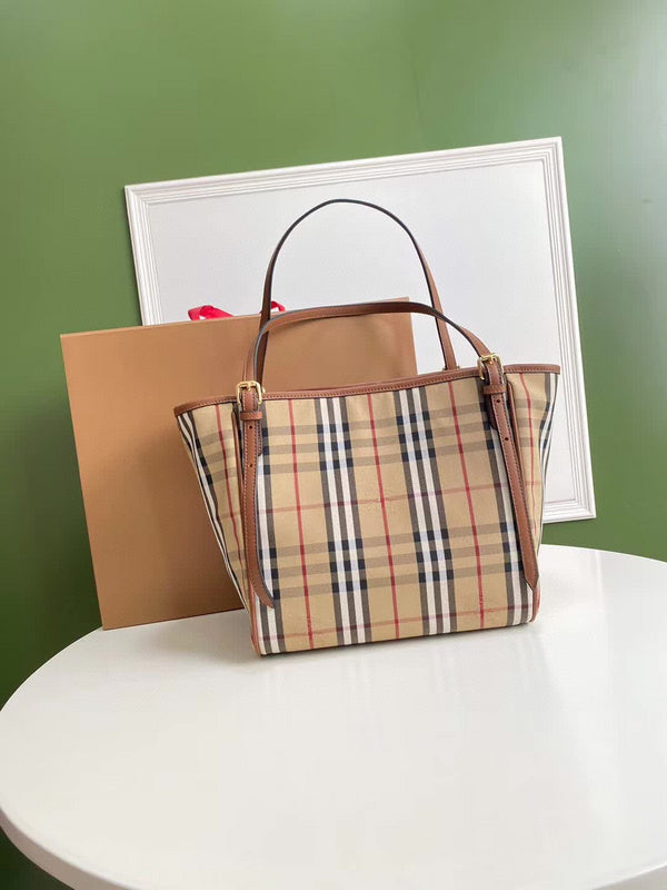 Burberry Bags - BG Bags - 742