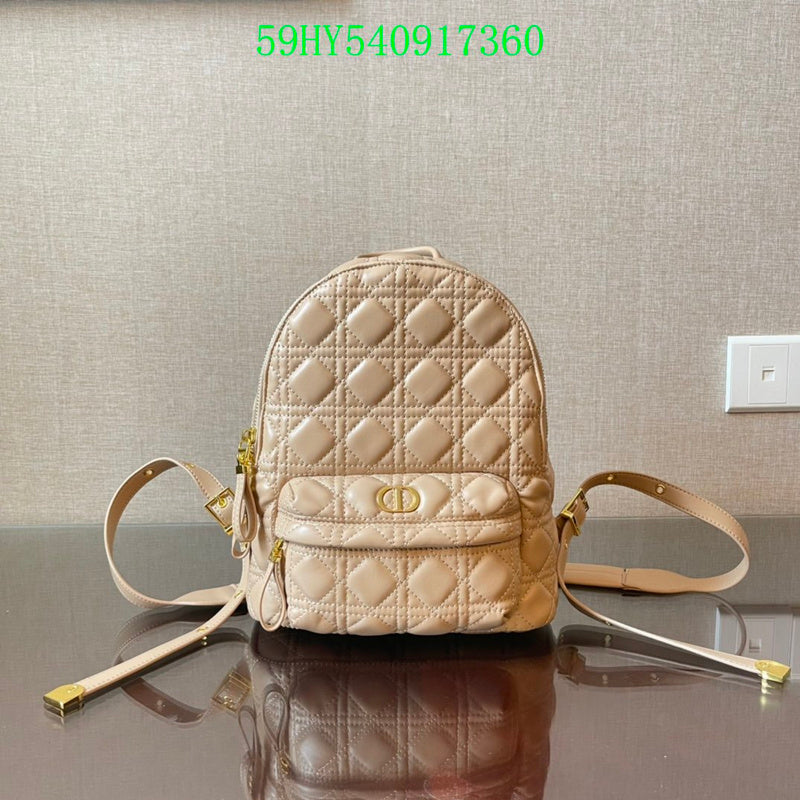 Christian Dior Bags Bags - The Tote   729