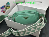 Prada Bags - The Barnes Bags  135