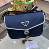 Prada Bags - The Barnes Bags  545