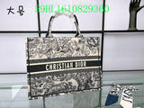 Christian Dior Bags Bags - The Tote   013