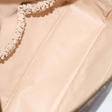 Louis Vuitton Trousse De Toilette  Canvas Clutch Bag