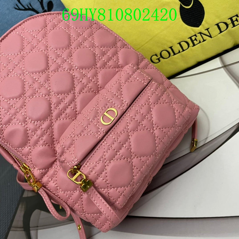Christian Dior Bags Bags - The Tote   744