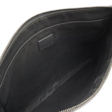 Louis Vuitton Discovery  Leather Clutch Bag