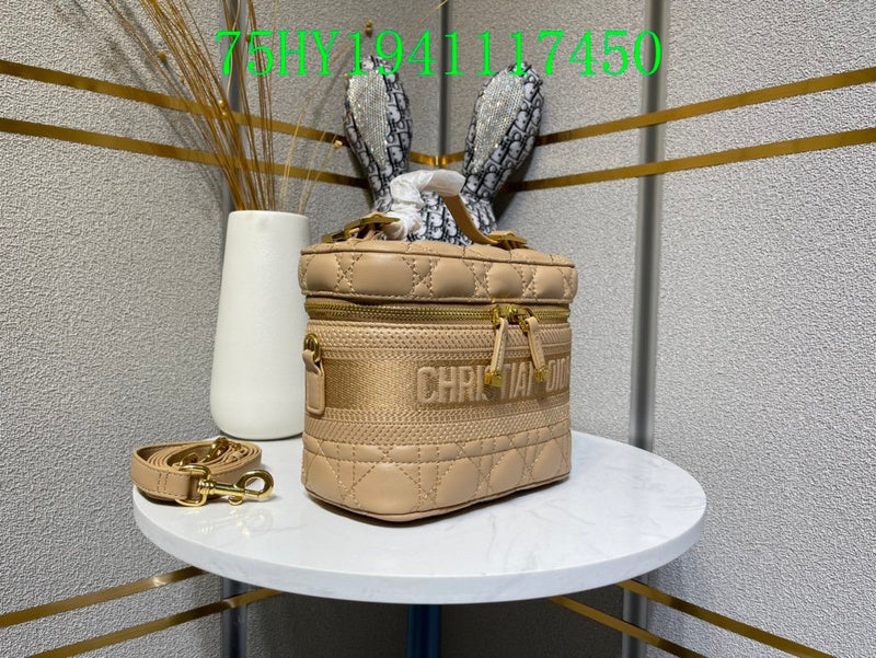 Christian Dior Bags Bags - The Tote   674