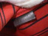 Louis Vuitton Mini Pochette Accessoires  Calfskin Clutch Bag