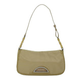 Dior Maris ivory  Synthetic Shoulder Bag