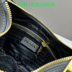Prada Bags - The Barnes Bags  453