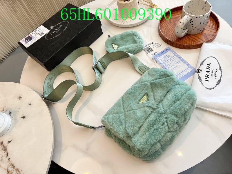 Prada Bags - The Barnes Bags  915
